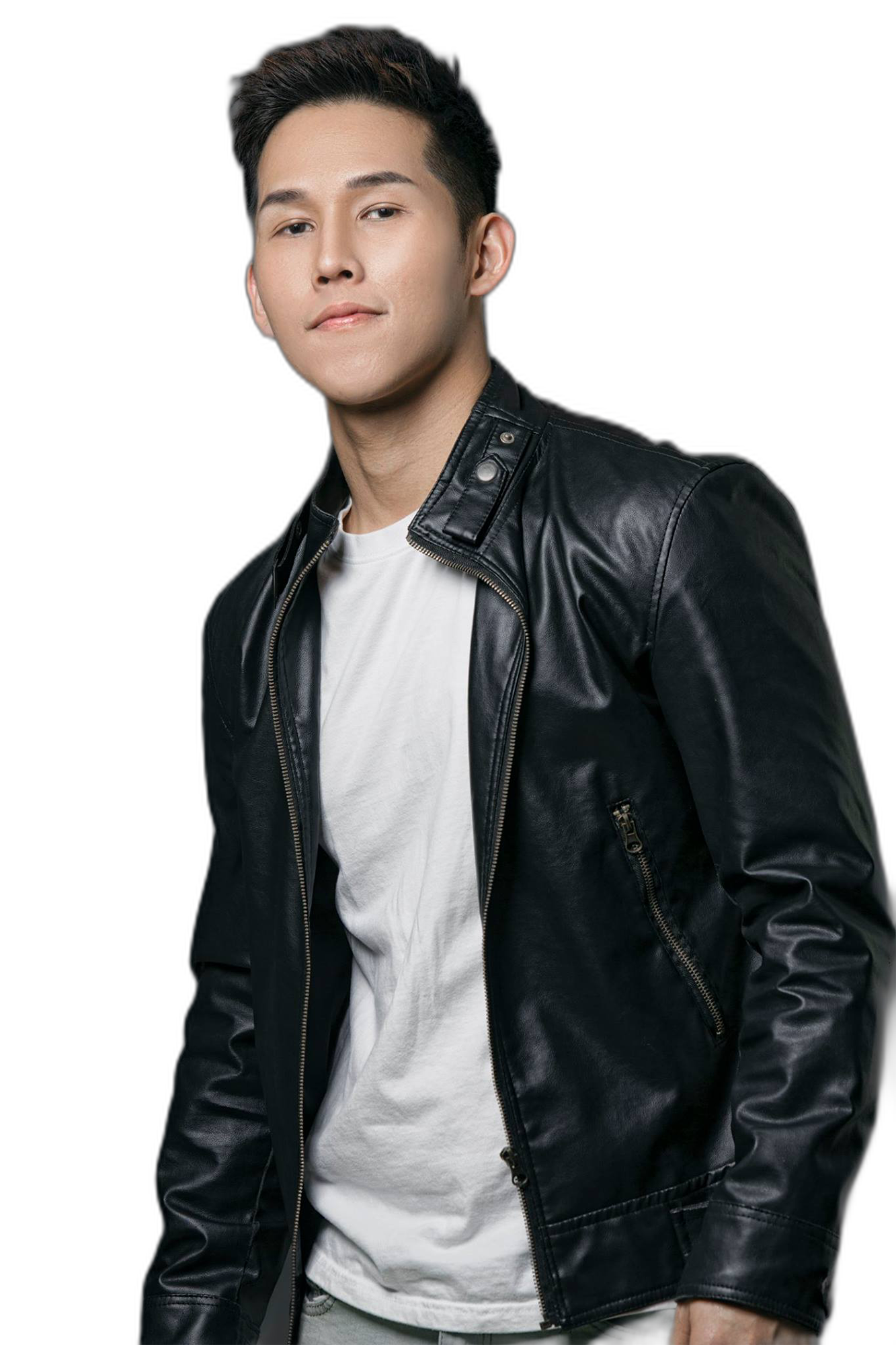 Jeff Leong